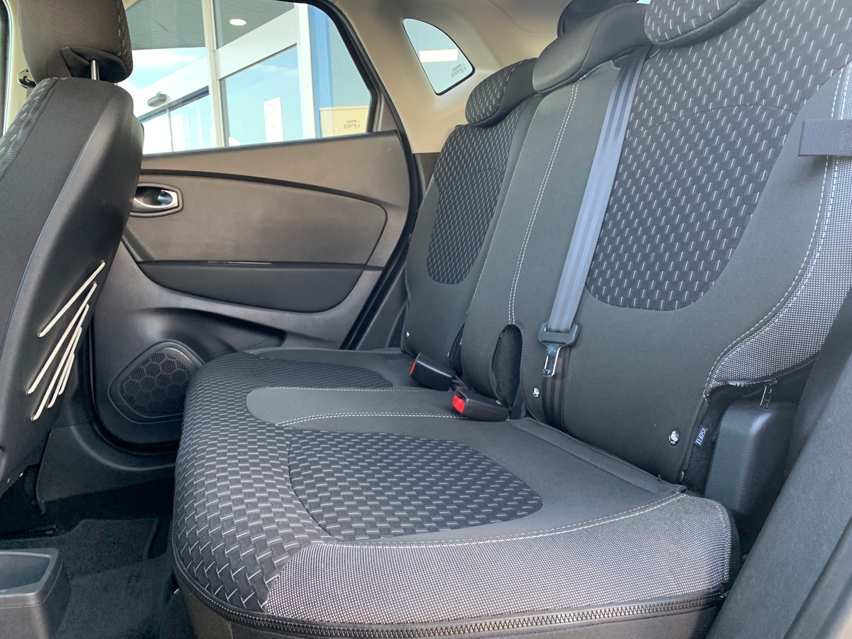 RENAULT Captur 90 ch | Intens | Régulateur vitesse | GPS |  Radars avant arriére | Distribution OK