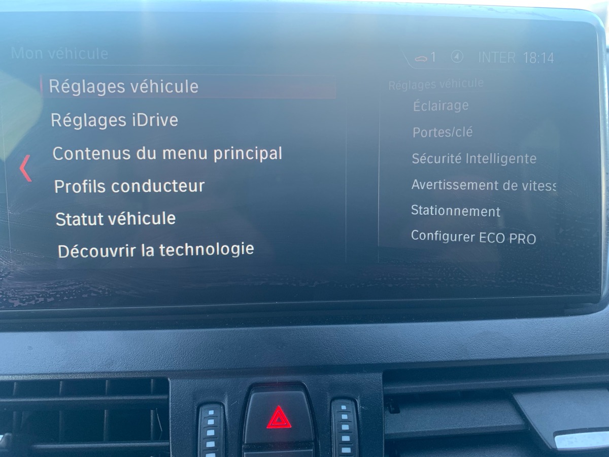 Bmw Série 2 ActiveTourer 140 chevaux | M Sport | Caméra de recul | Régulateur de vitesse | GPS