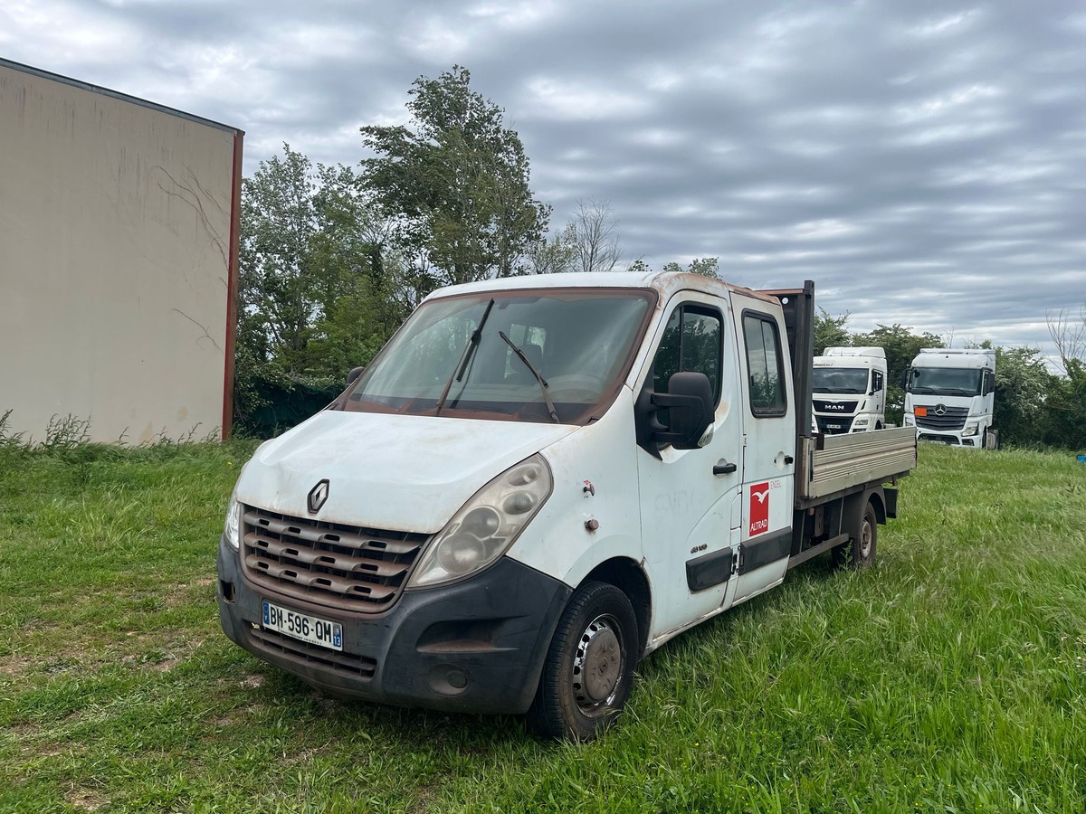Photo du véhicule