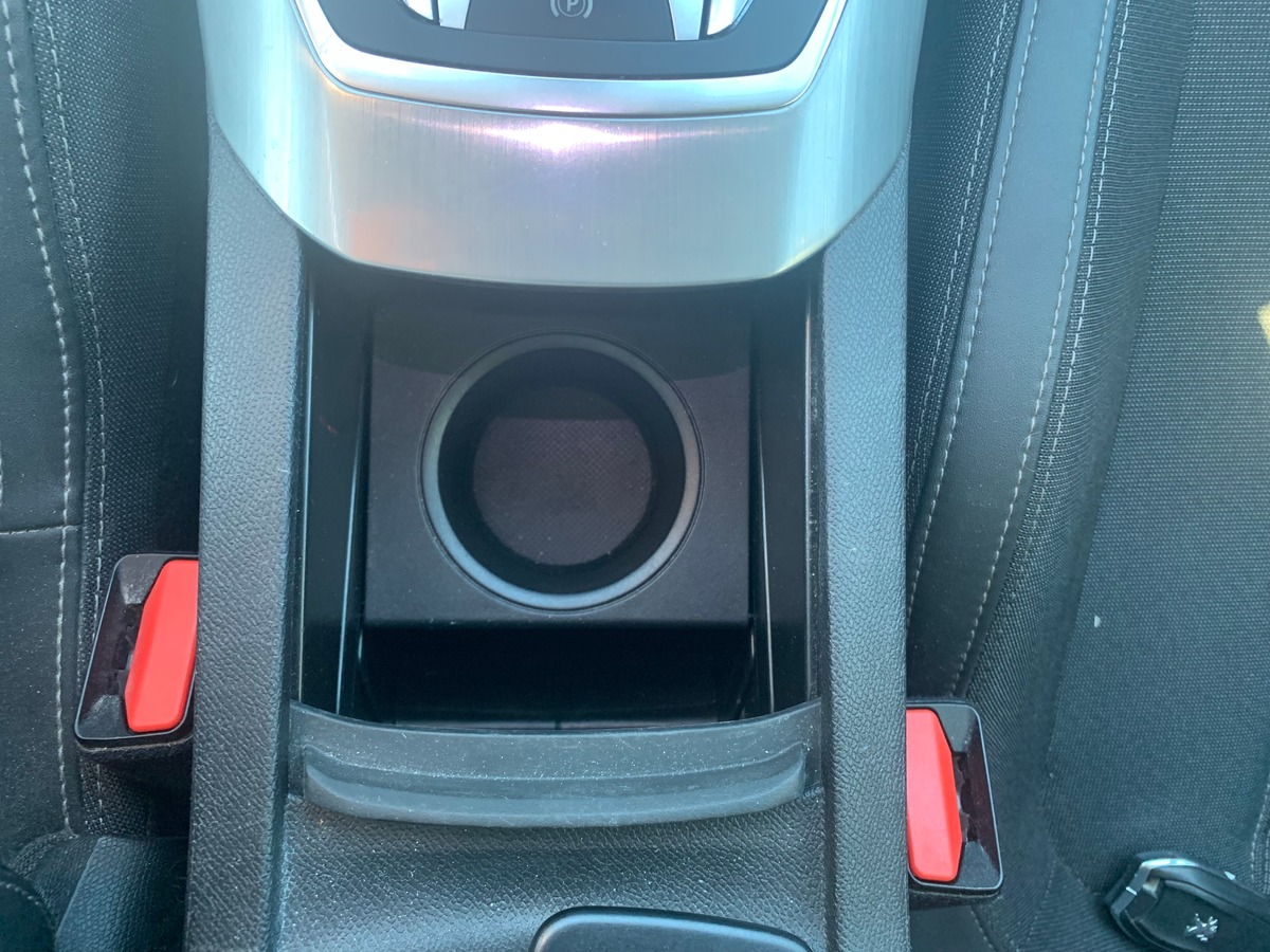 Peugeot 308 130 ch | Allure | Premiére Main | Caméra de recul | Radar avant | Régulateur de vitesse