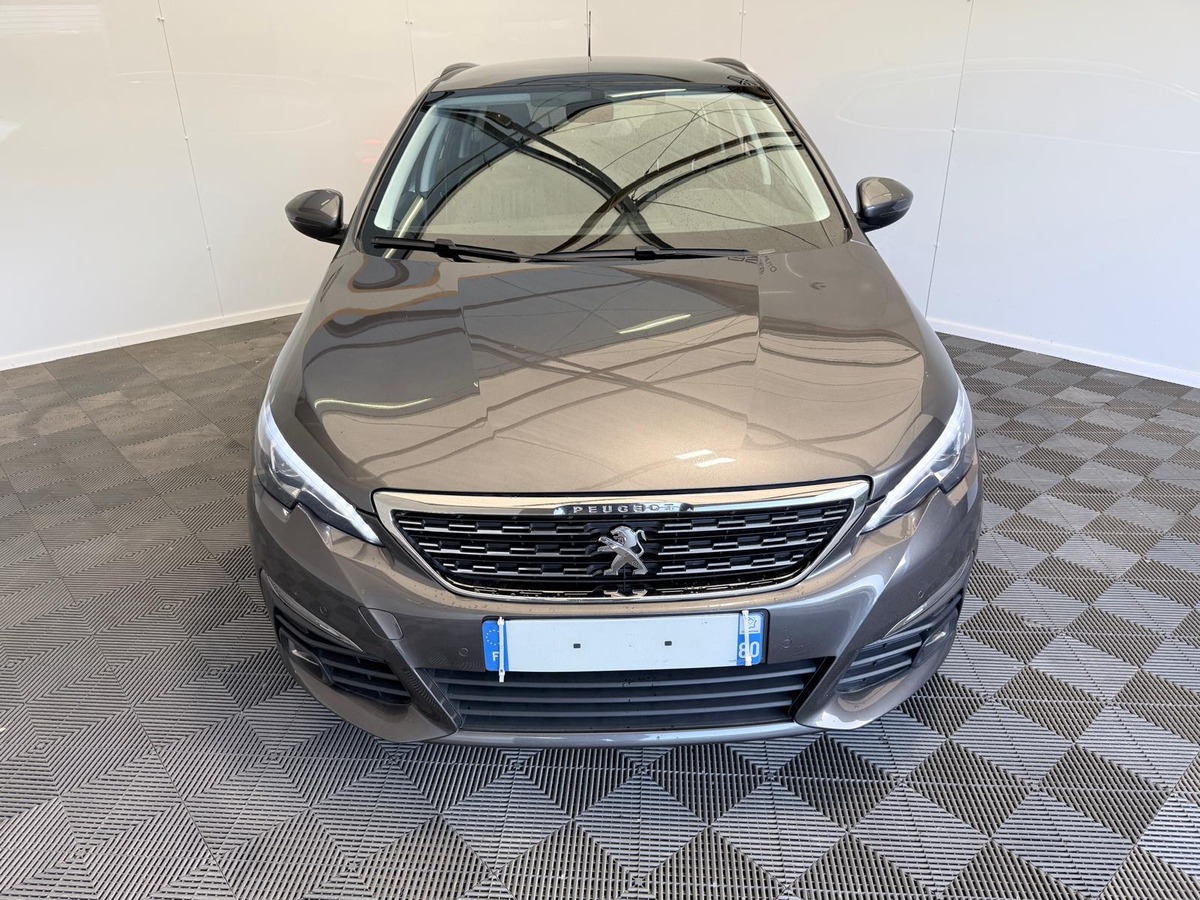 Peugeot 308 SW 1.5 BlueHdi 130  Allure