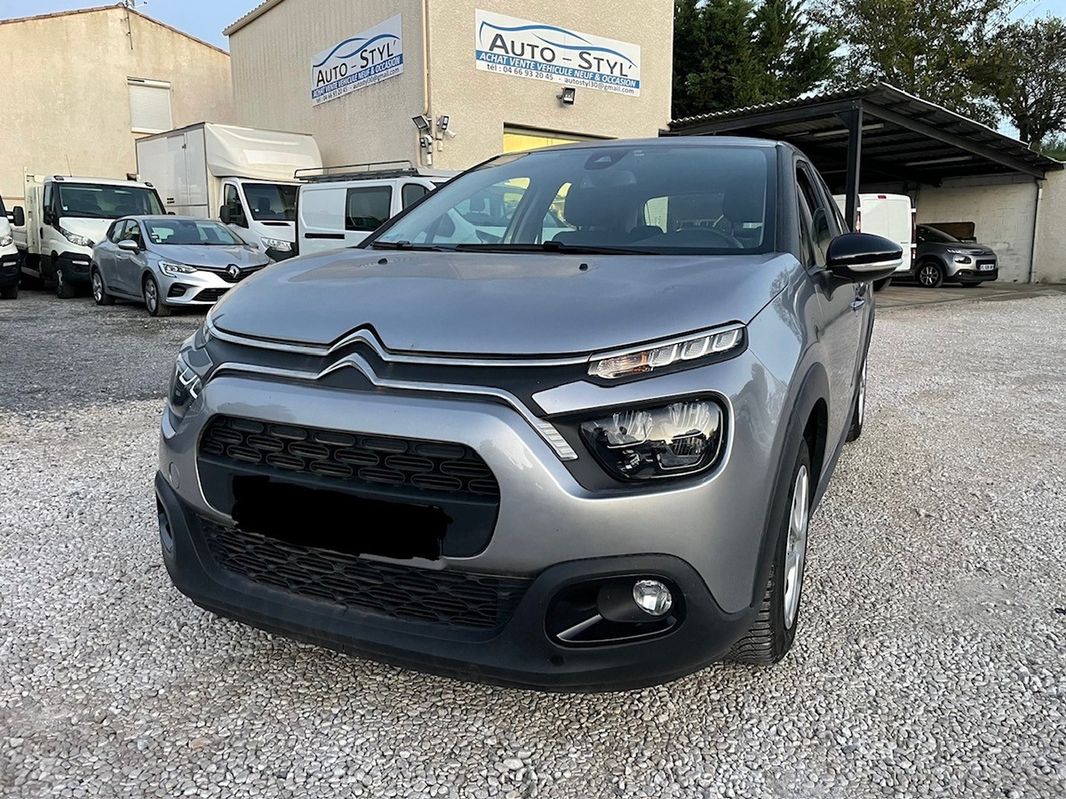 Photo du véhicule