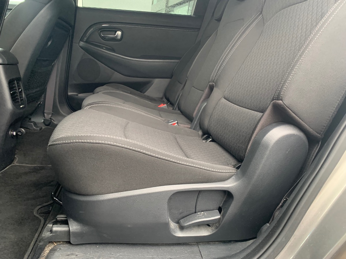 Kia Carens 141 ch | PREMIUM | 7 Places | Phase 2 | Attelage| Toit ouvrant | Caméra de recul | Jantes