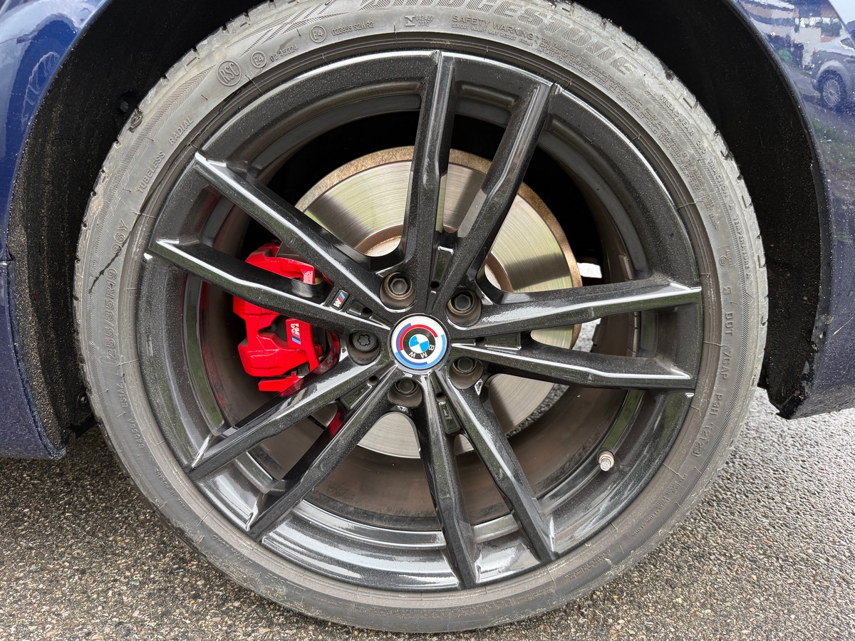 Bmw Série 4 Coupé M440d xDrive 3.0 340
