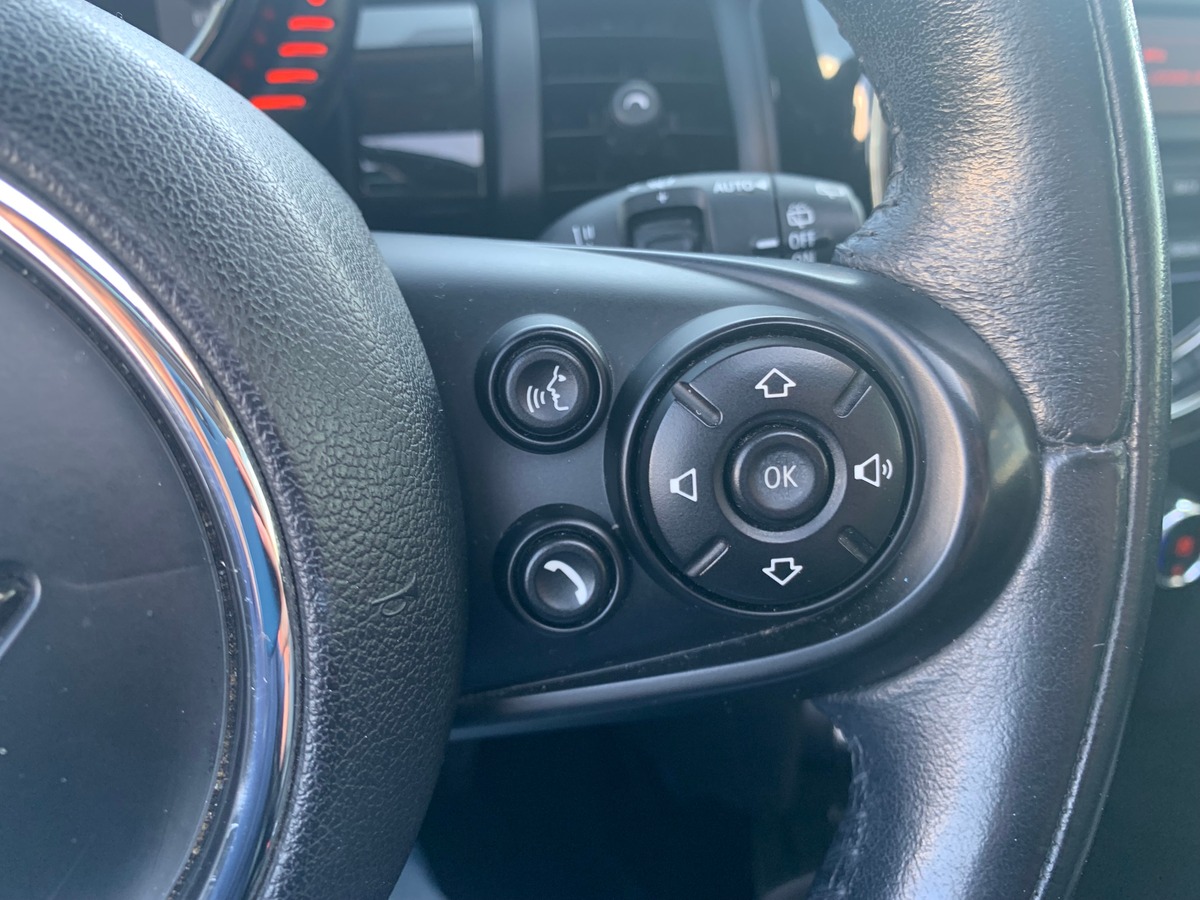 Mini Cooper 136 ch | Chili | Toit ouvrant panoramique | Mode Sport | Régulateur vitesse | Bluetooth