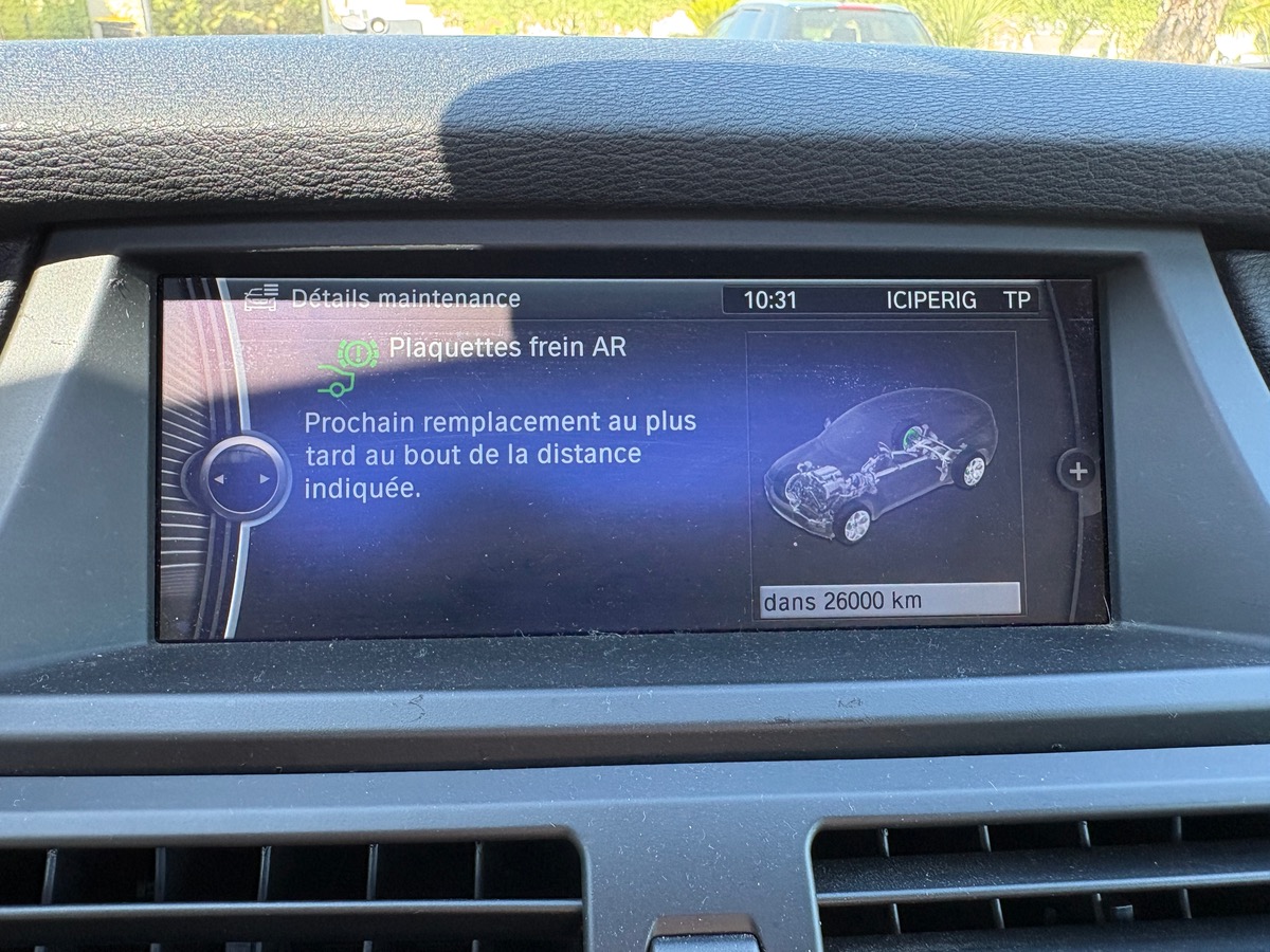 Bmw X6 XDRIVE 50I - 408CH