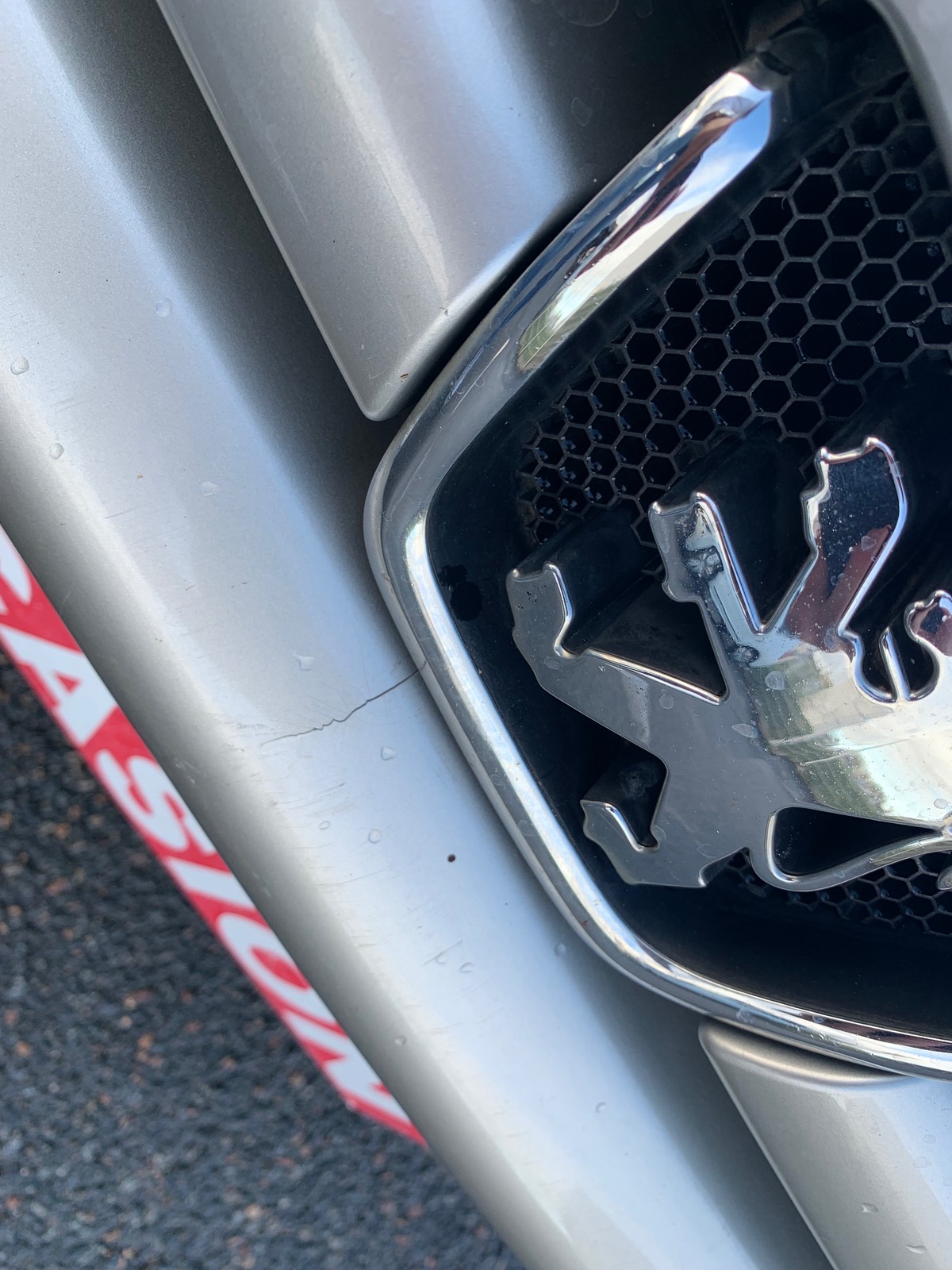 Peugeot 206 CC 136 ch | Rolland Garros | Sellerie cuir | Climatisation automatique | Jantes Alu