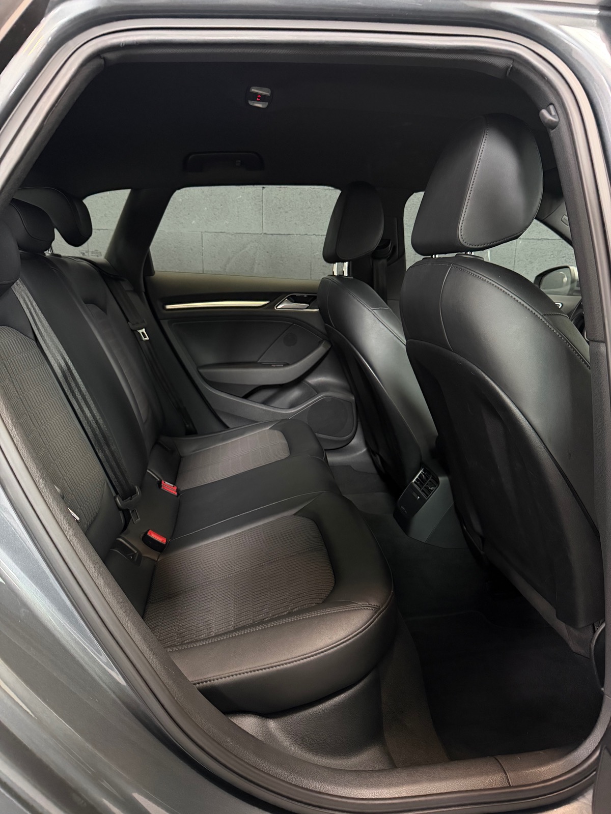 Audi A3 Sportback e-tron 1.4 TFSI 204 ch Ambition Luxe S tronic 6