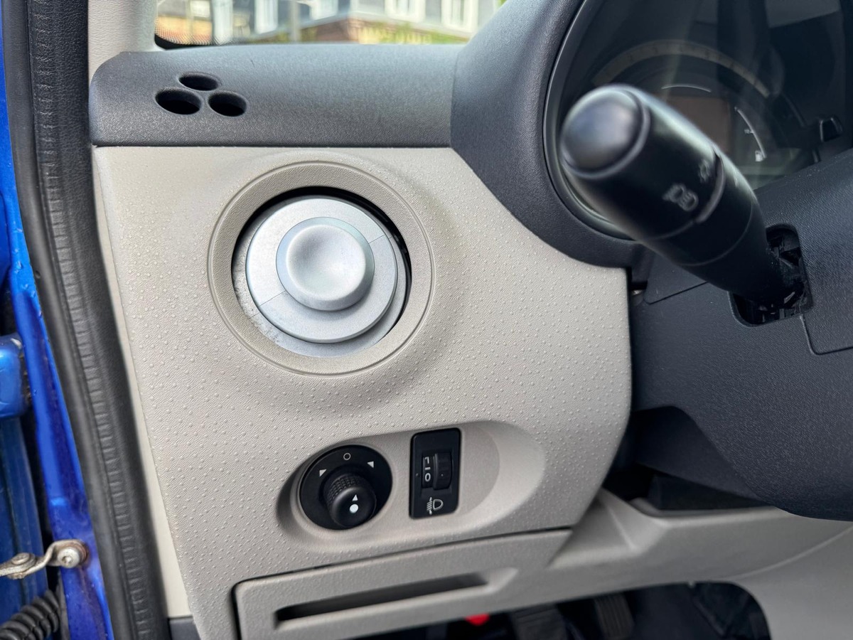 Citroën C3 1.4 i 75 cv