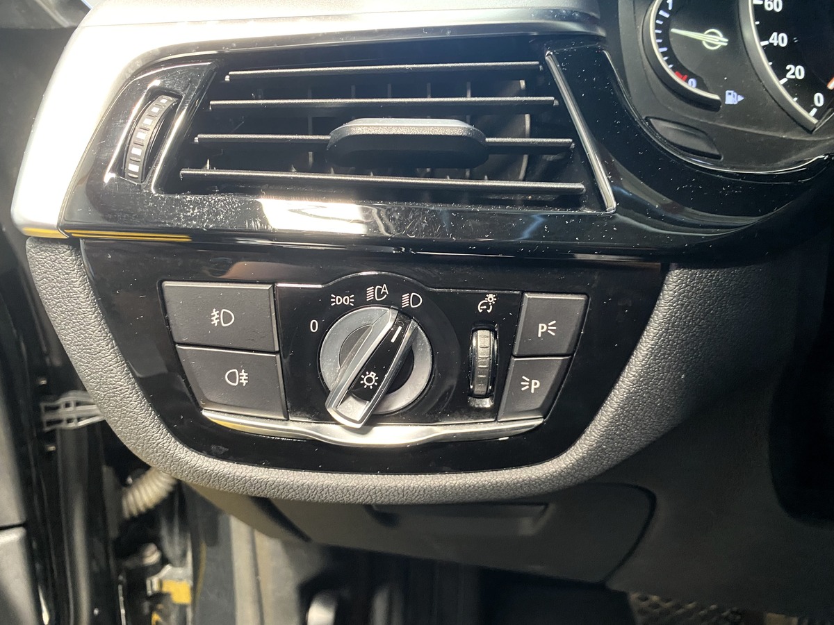 Bmw 530E G30 530E IPERFORMANCE 286 LOUNGE BVA8