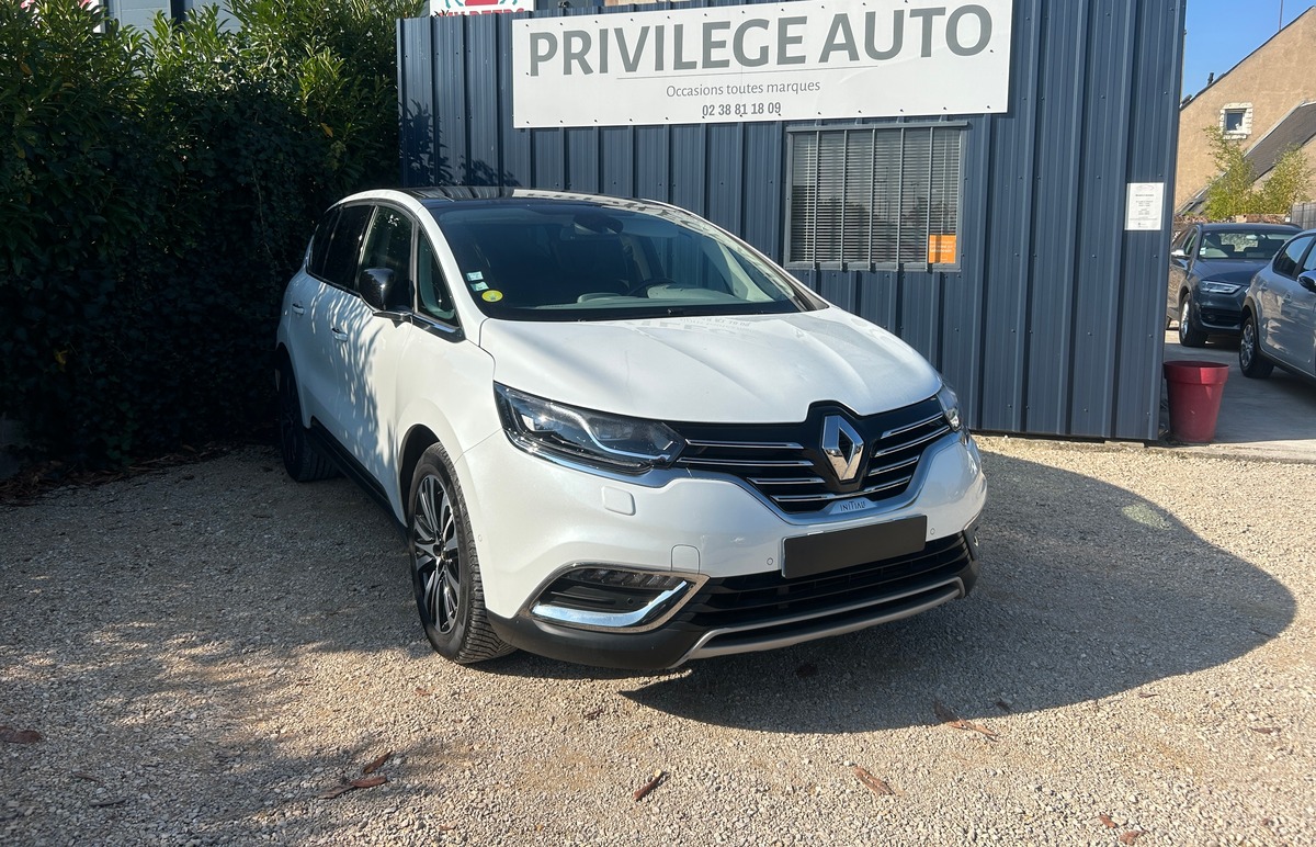 Photo du véhicule