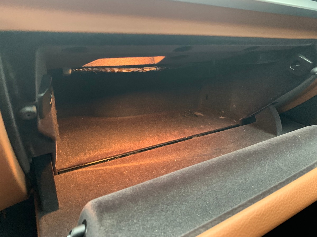 Bmw Série 3 184 | Luxury | Cuir | Radar avant arriére | Historique maintenance | Démarrage sans clé