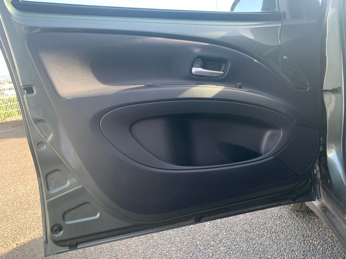 Toyota Aygo X 72 ch | Design | Caméra recul | Climatisation | Toyota Safety Sense | Apple car play