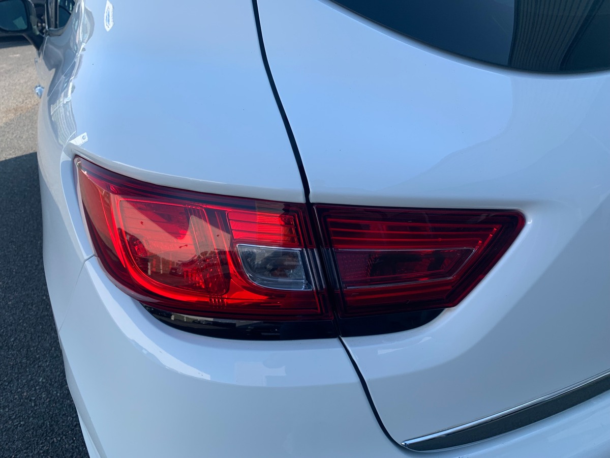 RENAULT Clio IV 75 chevaux | Limited | Caméra de recul | GPS | Bluetooth | Régulateur de vitesse