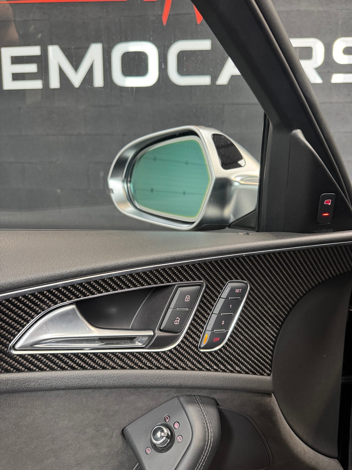 Audi RS6 AVANT C7 4.0 V8 TFSI 560CH QUATTRO - FREINS CÉRAMIQUE - ORIGINE FRANCE