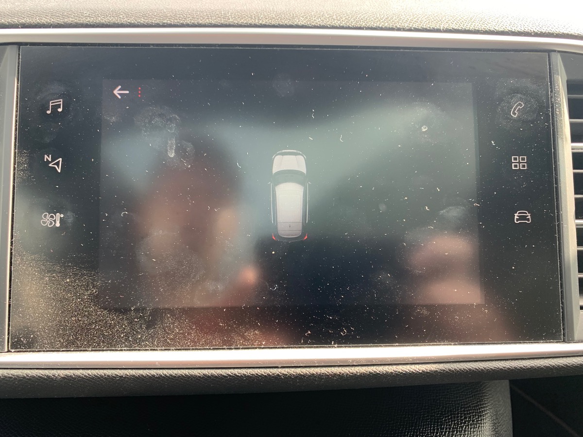 Peugeot 308 130 ch | GT LINE