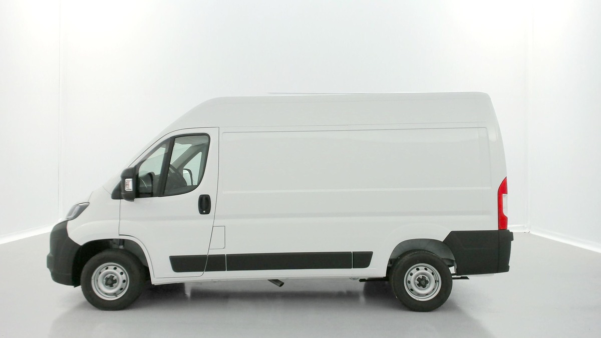 Peugeot Boxer II L2H2 3.5 2.2 BlueHDi 140ch