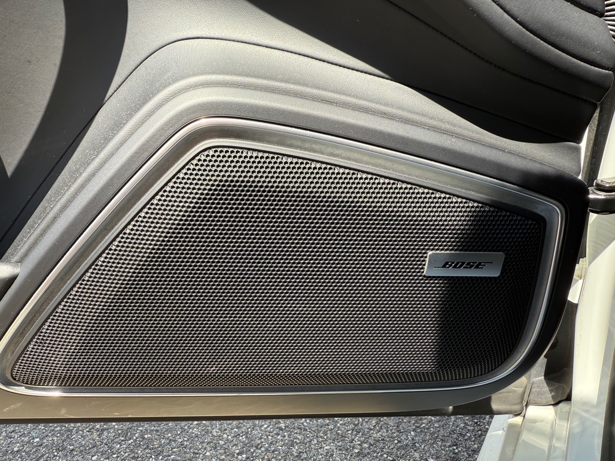 Porsche Panamera II (971) 4 E-Hybrid 2.9 V6 462ch PDK8, Suivi complet Porsche, Pack Chrono, BOSE