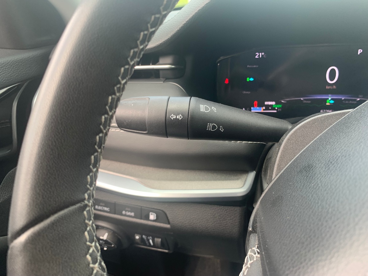 Jeep Compass 190 ch | Limited | Apple car Play | Caméra de recul | Régulateur de vitesse adaptatif