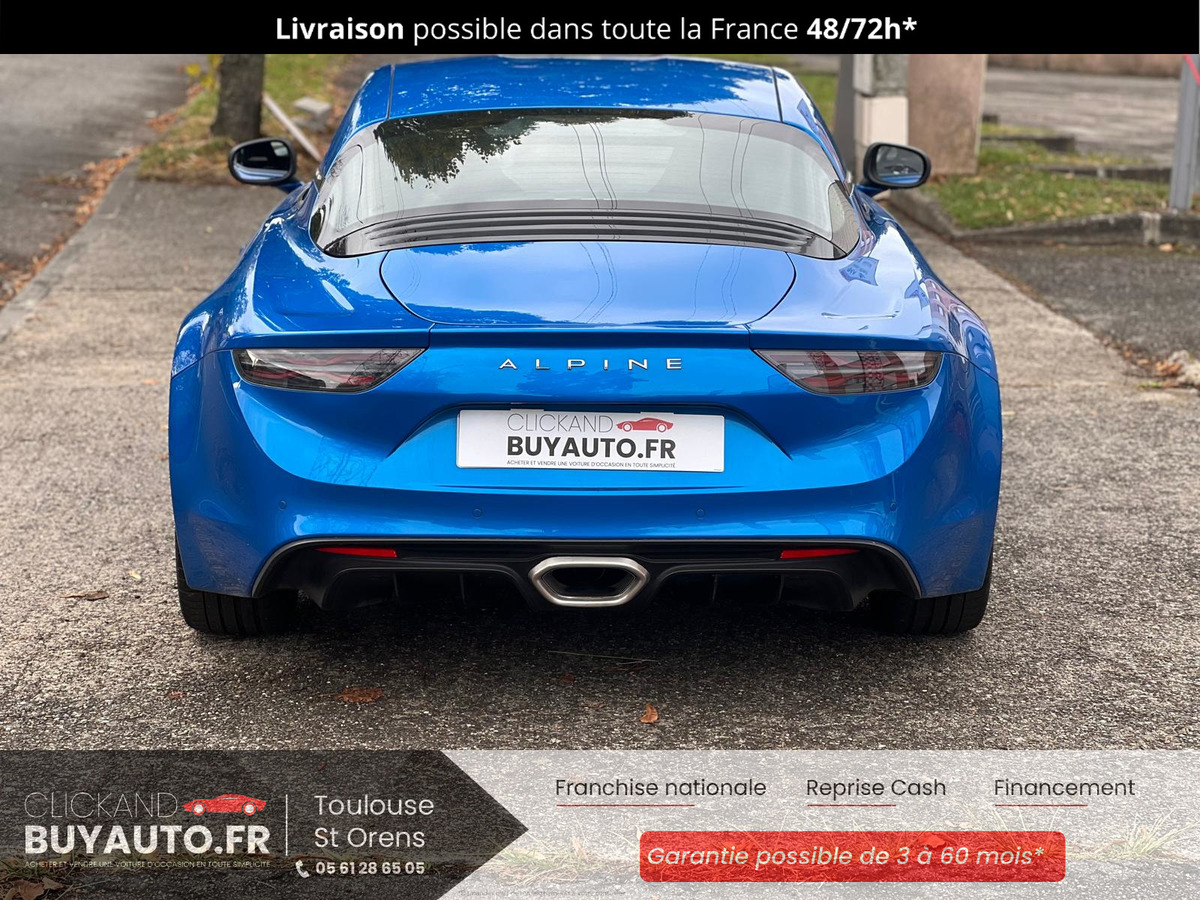 Photo du véhicule