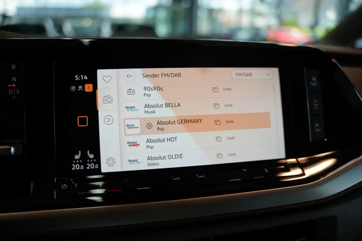 Volkswagen Multivan VII T7 2.0 TDI 150ch Style Long DSG7/7places/VO Allemand/Malus 8000e