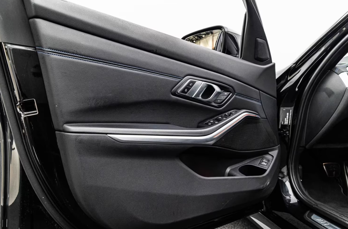 Bmw Série 3 Touring VII 330dA xDrive 286ch M Sport