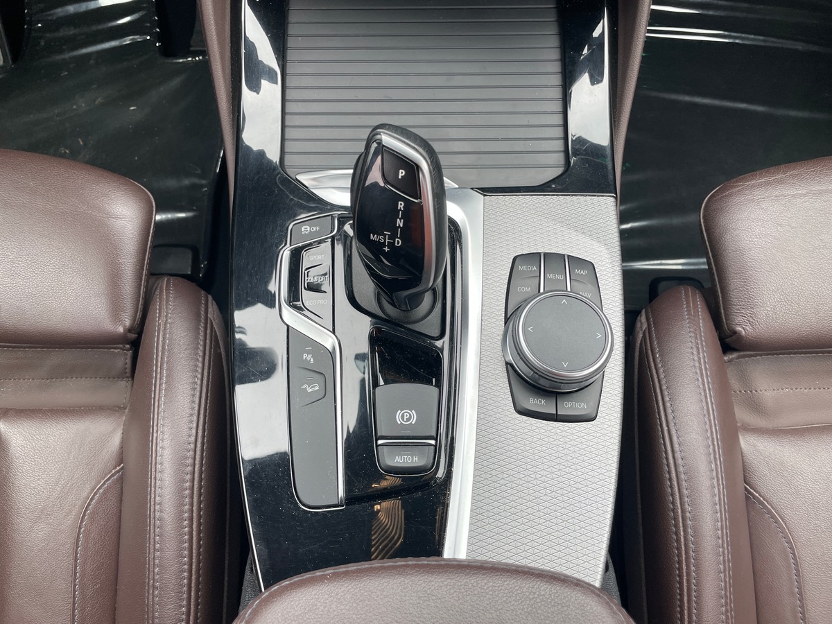 Bmw X4 Xdrive 30D 265 ch BVA8 M Sport