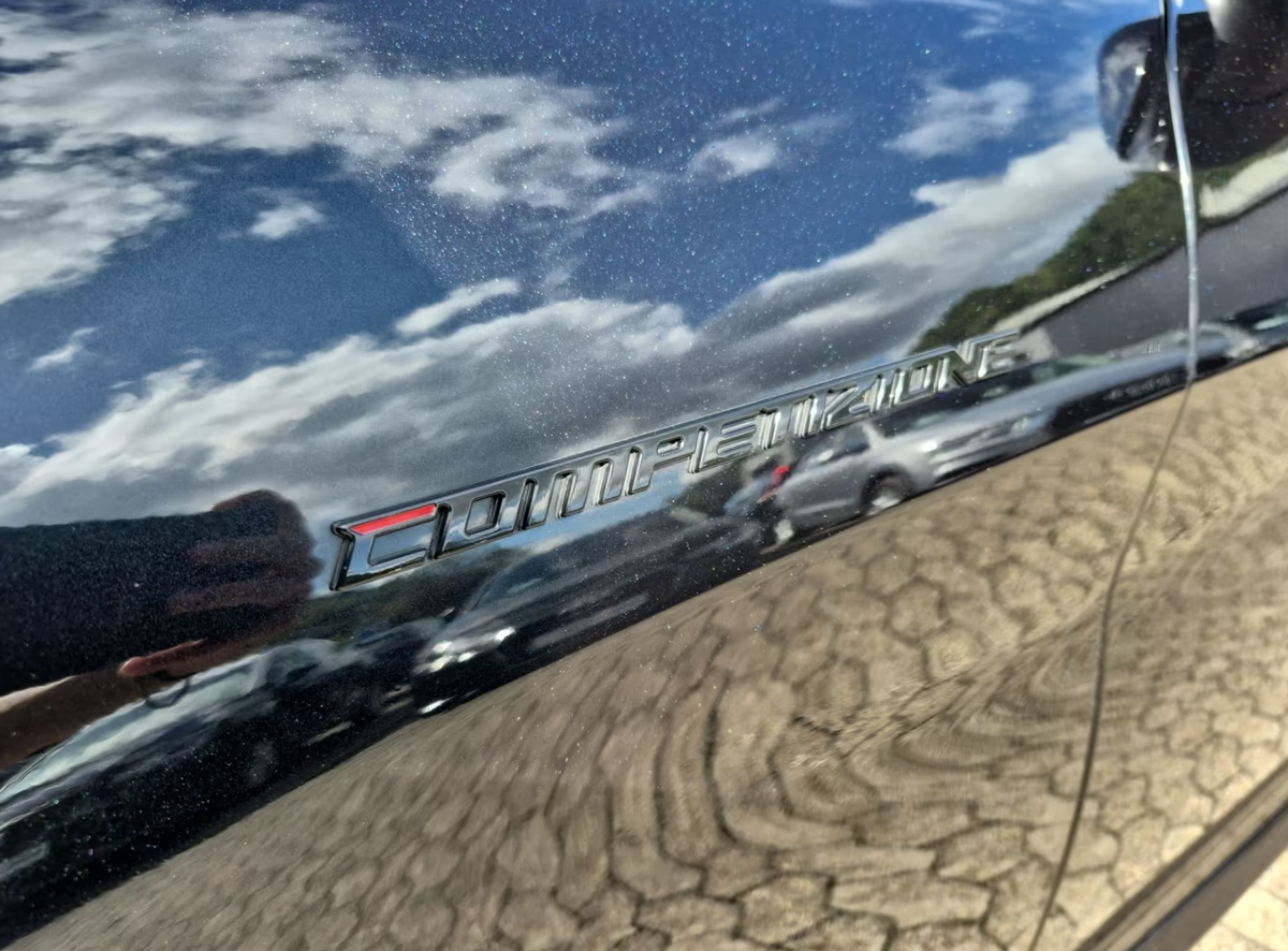 Alfa Romeo Giulia 2.0T 280ch Competizione Q4 AT8/Toit ouvrant/Harman-Kardon/Garantie 06/2028