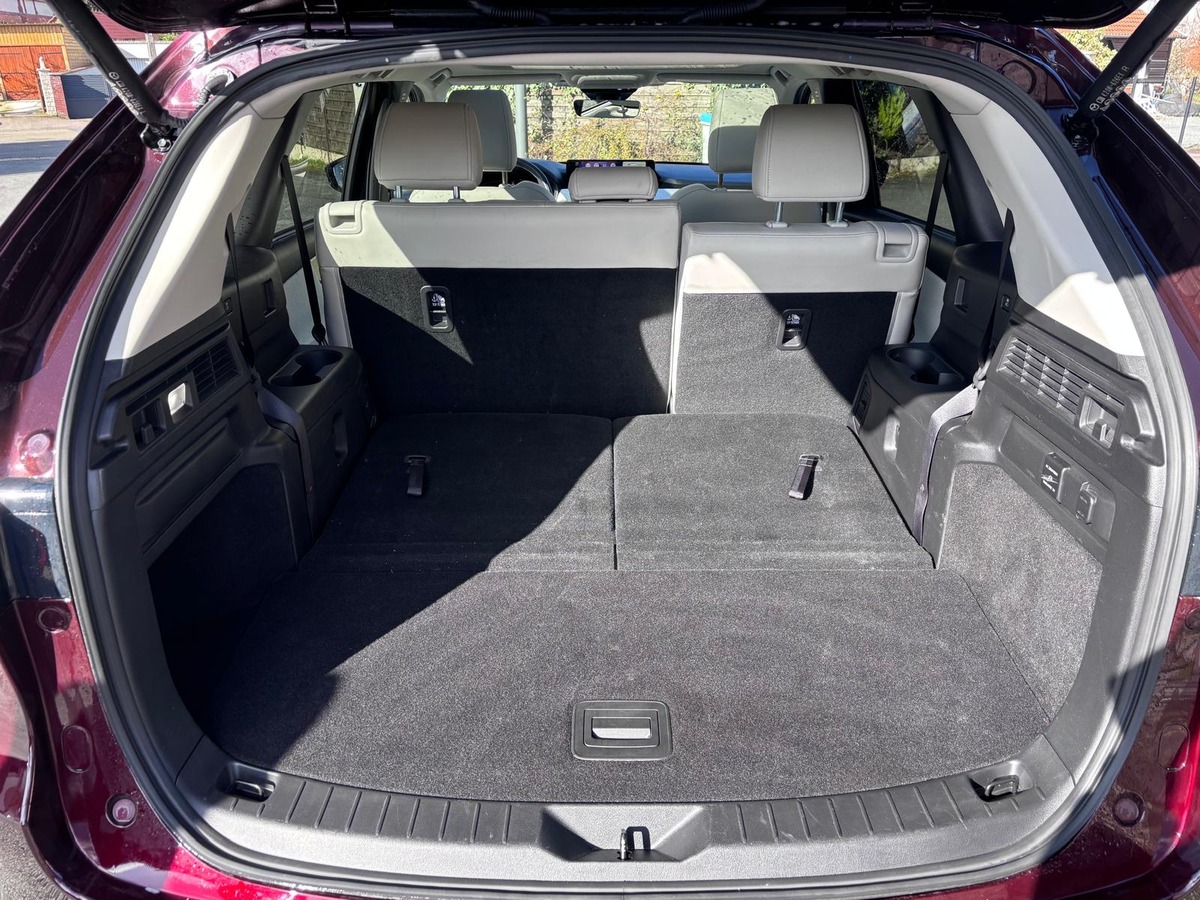 Mazda CX-80 3.3 e-SKYACTIV D 254ch Takumi Plus 7 PLACES