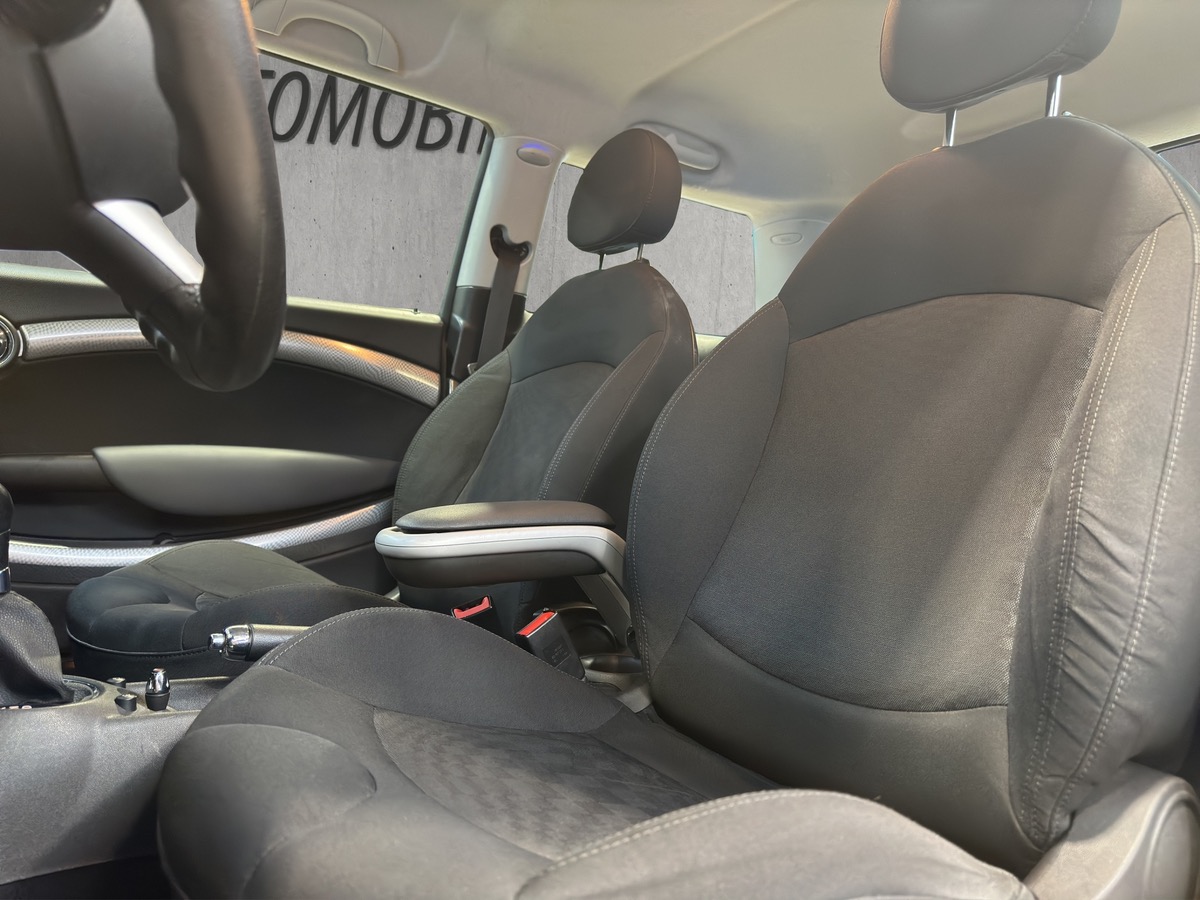Mini Mini Cooper S 175 cv Boîte Auto