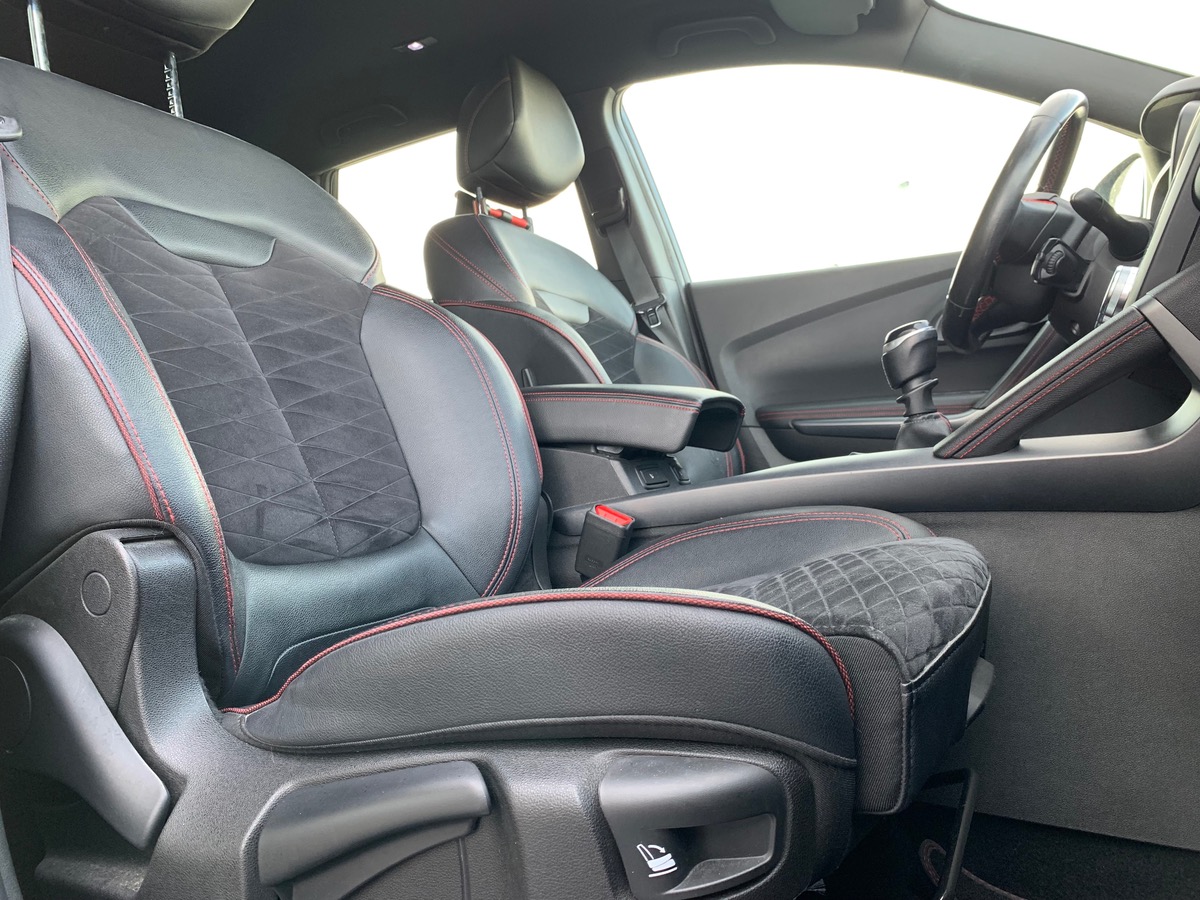 RENAULT Kadjar 160 ch | Black Edition | Caméra de Recul | Avertisseur Angles Mort | Apple Car Play