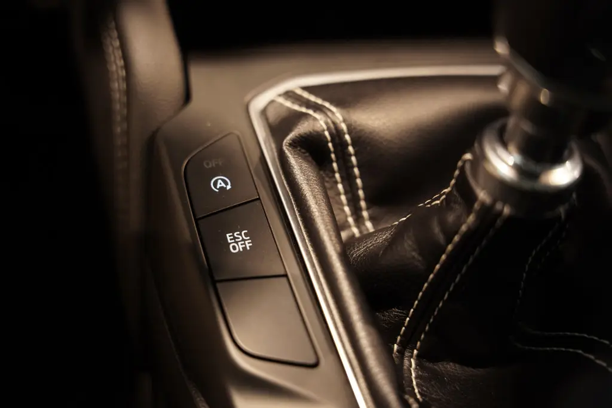 Ford Focus SW IV 2.3 EcoBoost 280ch ST/VO Allemand/Malus 9000e