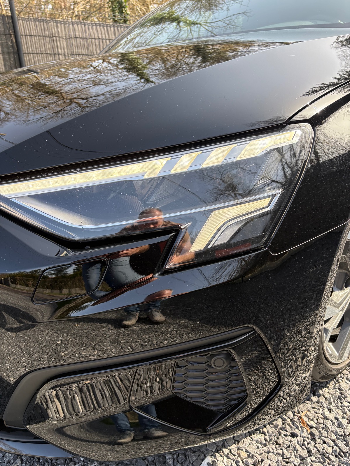 Audi A3 SPORTBACK 1.5 35 TFSI