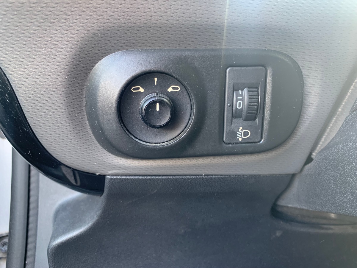 Citroën C4 Cactus 100 chevaux | Régulateur de vitesse | GPS | Climatisation
