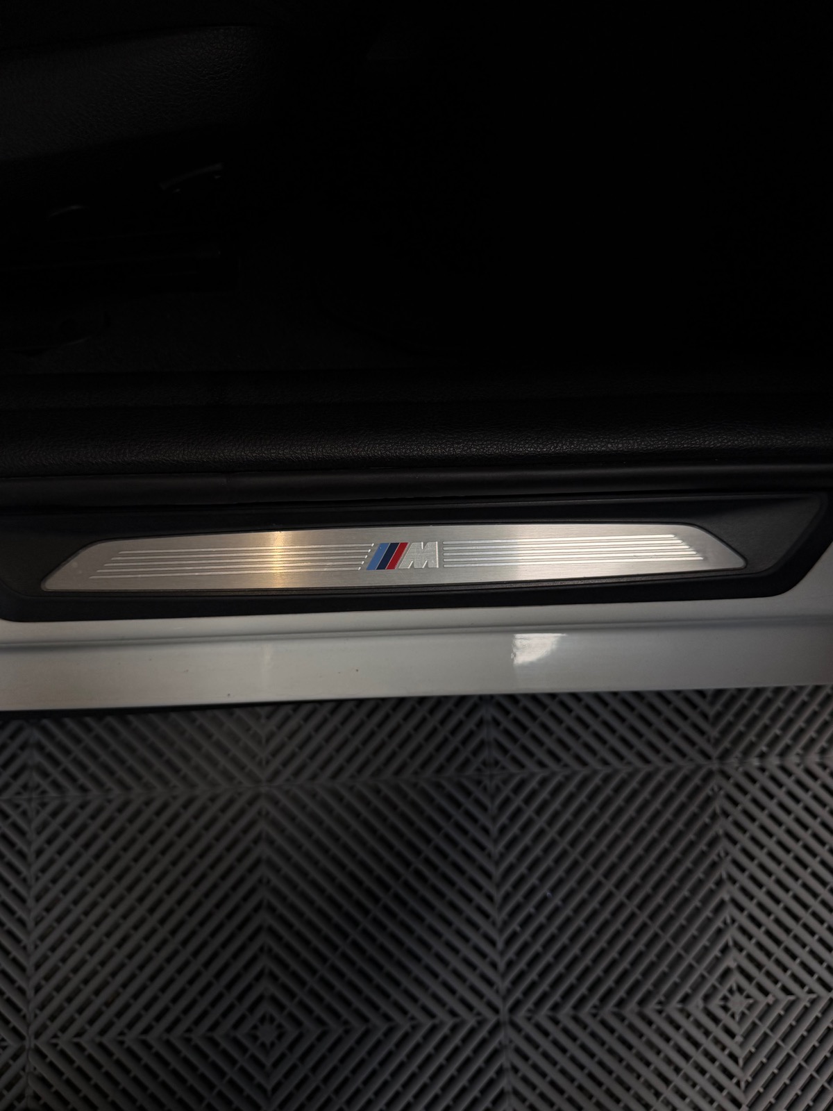 Bmw Série 1 125d 2.0 d 16V DPF 218 cv PACK M
