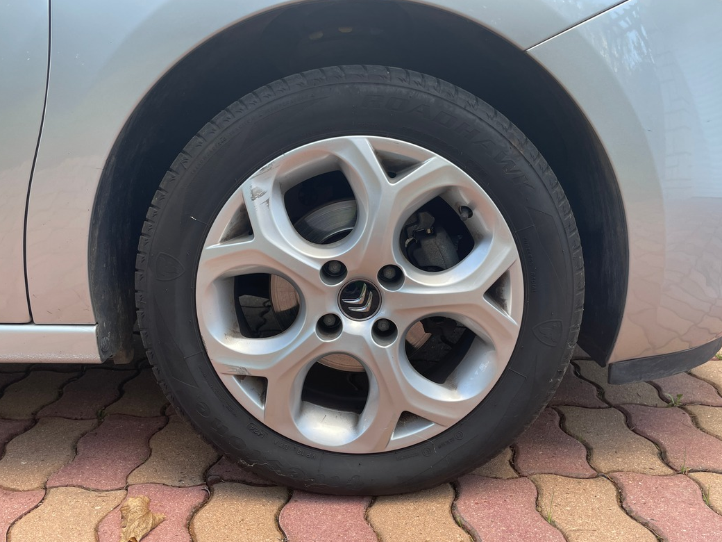 Citroën C3 1.2 Puretech 82 ch Version Fell Edition - Courroie Neuve avec Historique Complet