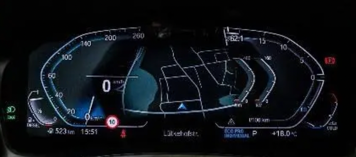 Bmw Série 1 III F40 M135iA xDrive 306ch M Performance