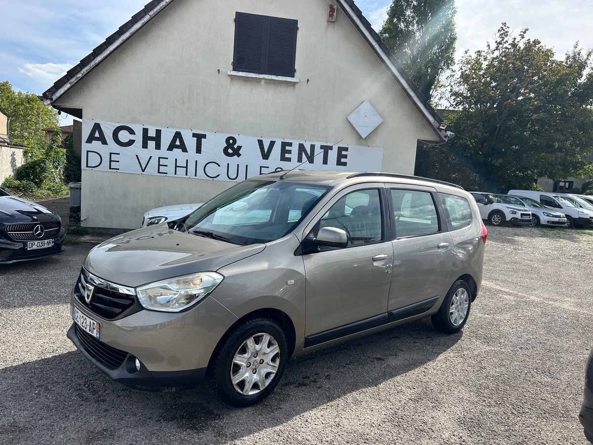 Photo du véhicule