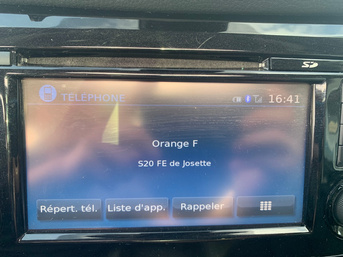 Nissan X TRAIL 150 | Tekna | Toit ouvrant panoramique | Régulateur vitesse | Sièges électrique | GPS