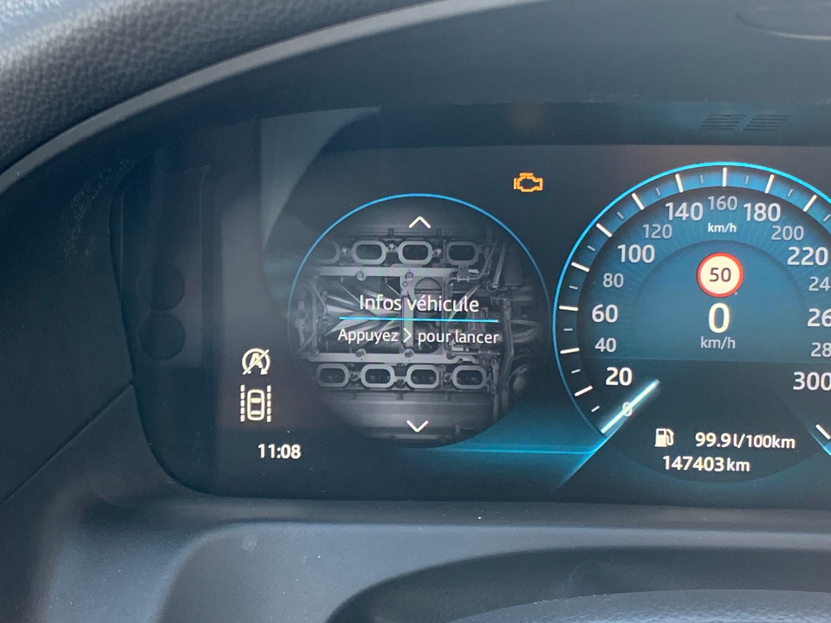 Jaguar XF Sportbrake 240 ch | R Sport | AWD | Toit panoramique | Caméra de recul | Apple car play