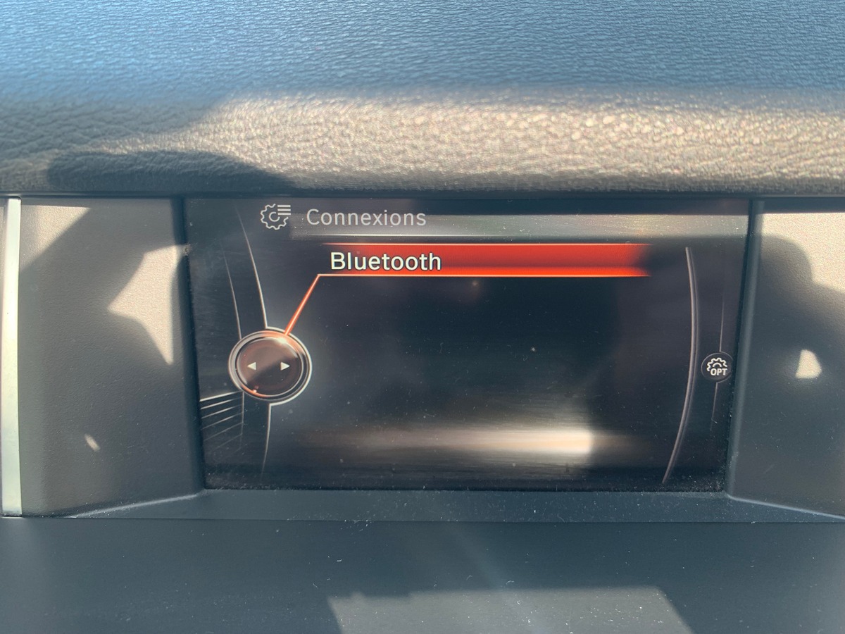 Bmw X3 150 ch | Lounge plus | Toit ouvrant panoramique | Caméra de recul | Régulateur de vitesse