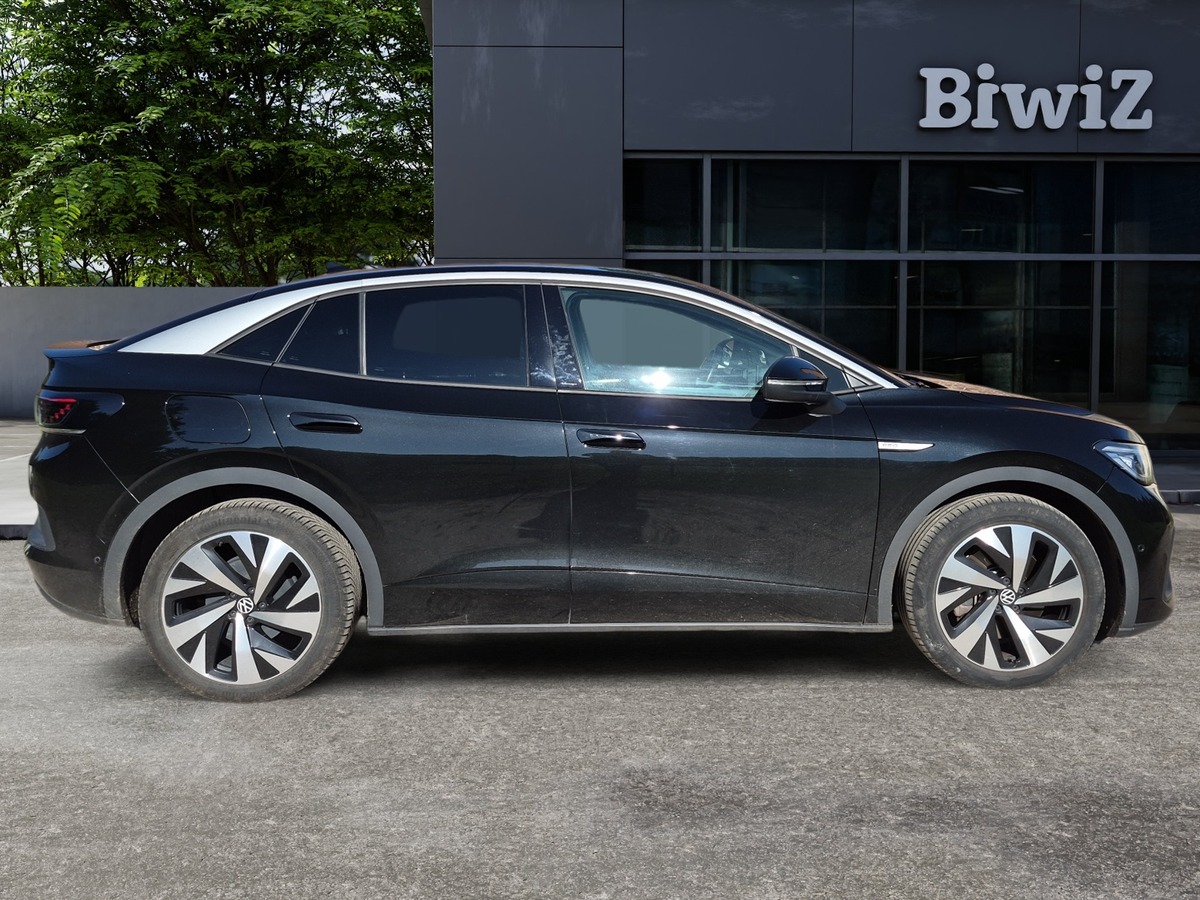 Volkswagen ID.5 Electric 205 ch 95ppm 77kwh Pro Performance Bva