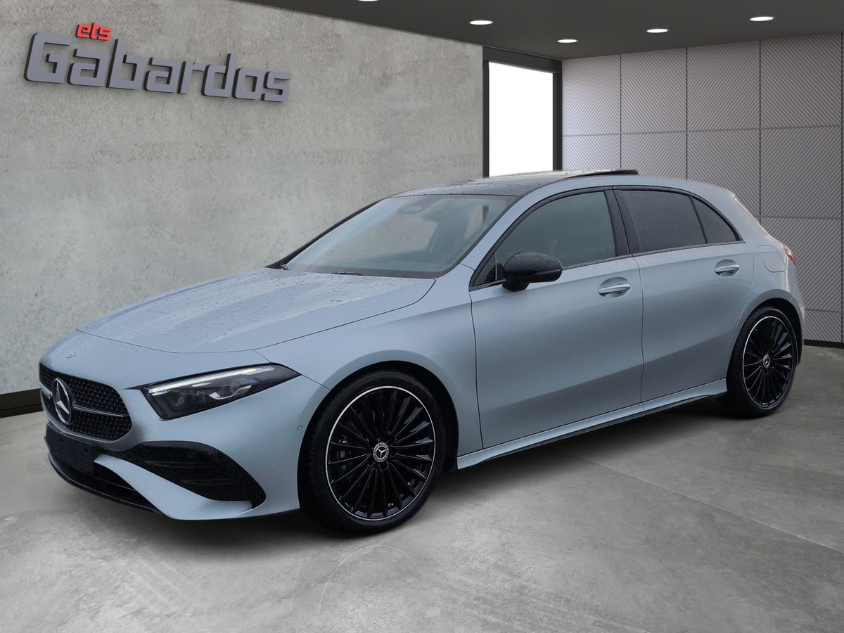 Mercedes-Benz Classe A