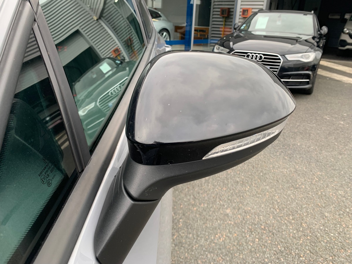 Volkswagen Golf GTI 300 ch | Clubsport | Caméra de recul | Phares de route adaptatifs, directionnels