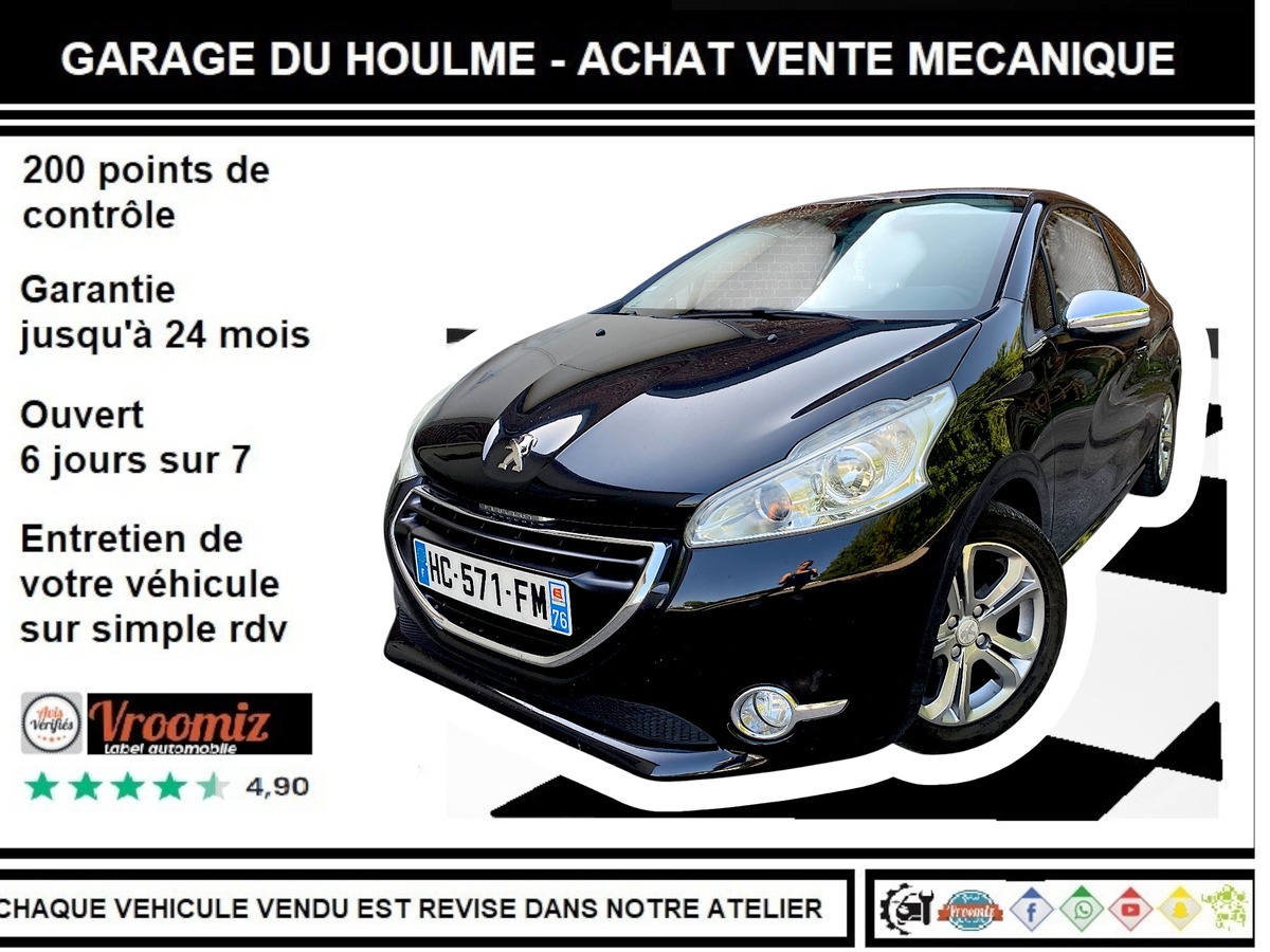 Photo du véhicule