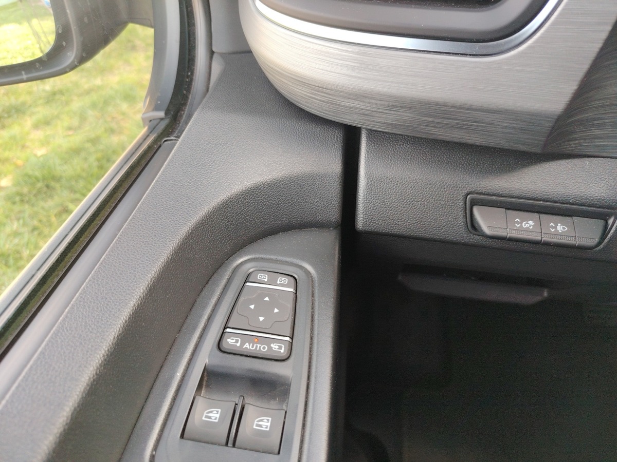 RENAULT Traffic L1 H1 HANROAD TREK 5+ – Renault Traffic L1