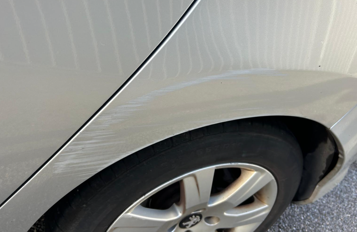 Peugeot 308 eHDI 1.6 (112 ch)