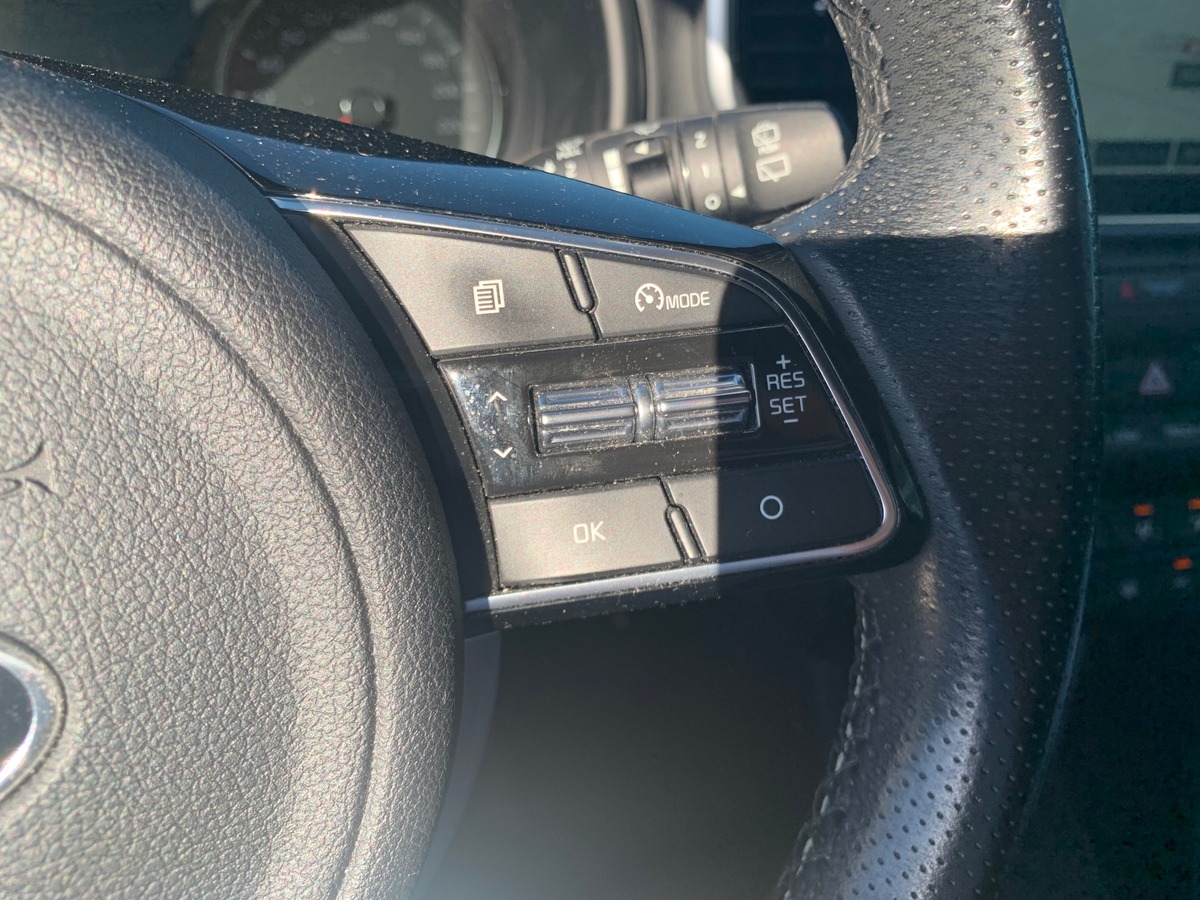 Kia Sportage 115 ch | GT Line | Caméra de recul | Apple car Play Android Auto | Régulateur vitesse