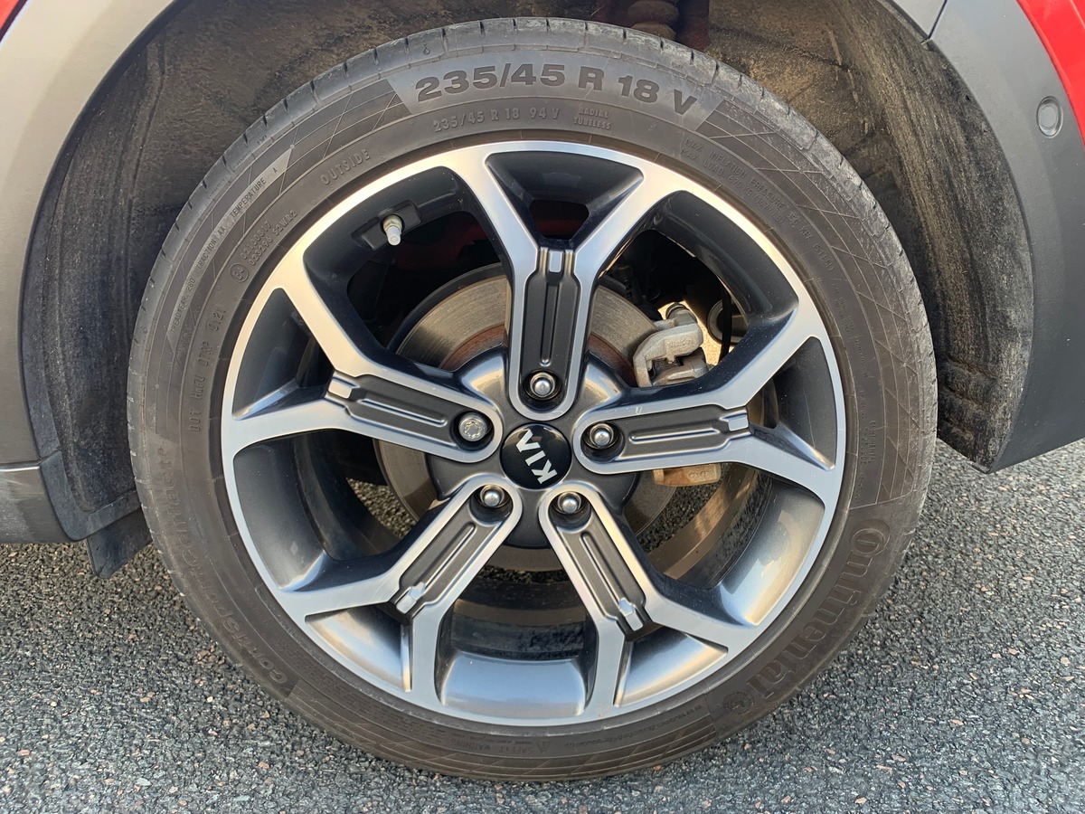 Kia XCeed 141 |Premium | Toit ouvrant | Siéges chauffants climatisés | Caméra recul | Apple car Play