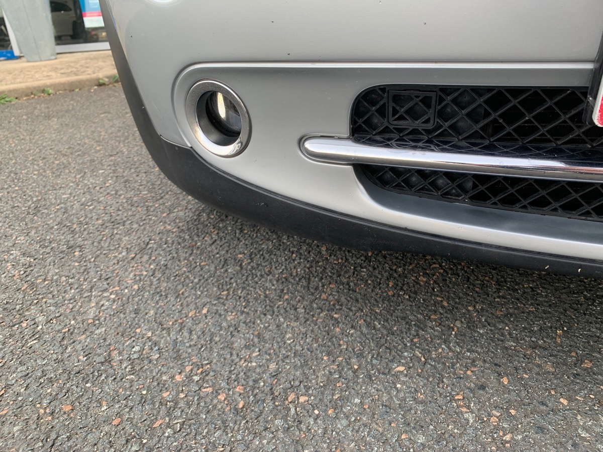 Mini Cooper 112 ch | GPS | Boite automatique | Sellerie cuir | Radar de recul | Régulateur vitesse